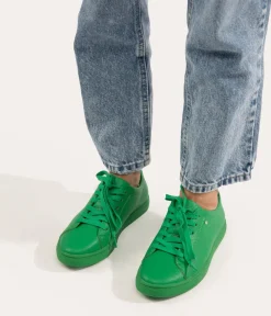 AAHANA Women's Vegan Sneakers