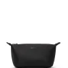 ABBI MINI Vegan Cosmetic Bag - Purity