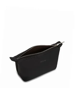 ABBI MINI Vegan Cosmetic Bag - Purity