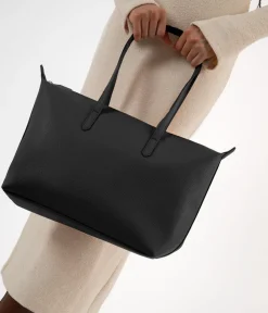 ABBI Vegan Tote Bag - Purity