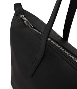 ABBI Vegan Tote Bag - Purity