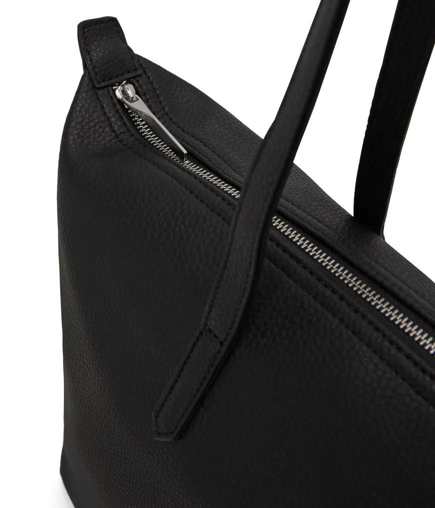 ABBI Vegan Tote Bag - Purity
