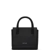 ADEL MICRO Vegan Satchel - Purity