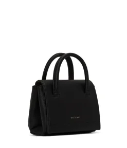ADEL MICRO Vegan Satchel - Purity