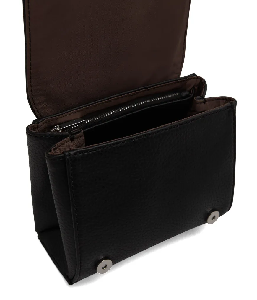 ADEL MICRO Vegan Satchel - Purity