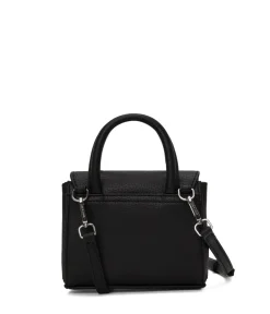 ADEL MICRO Vegan Satchel - Purity