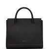 ADEL Vegan Satchel - Purity