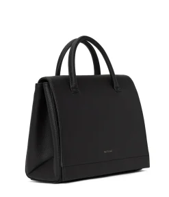 ADEL Vegan Satchel - Purity