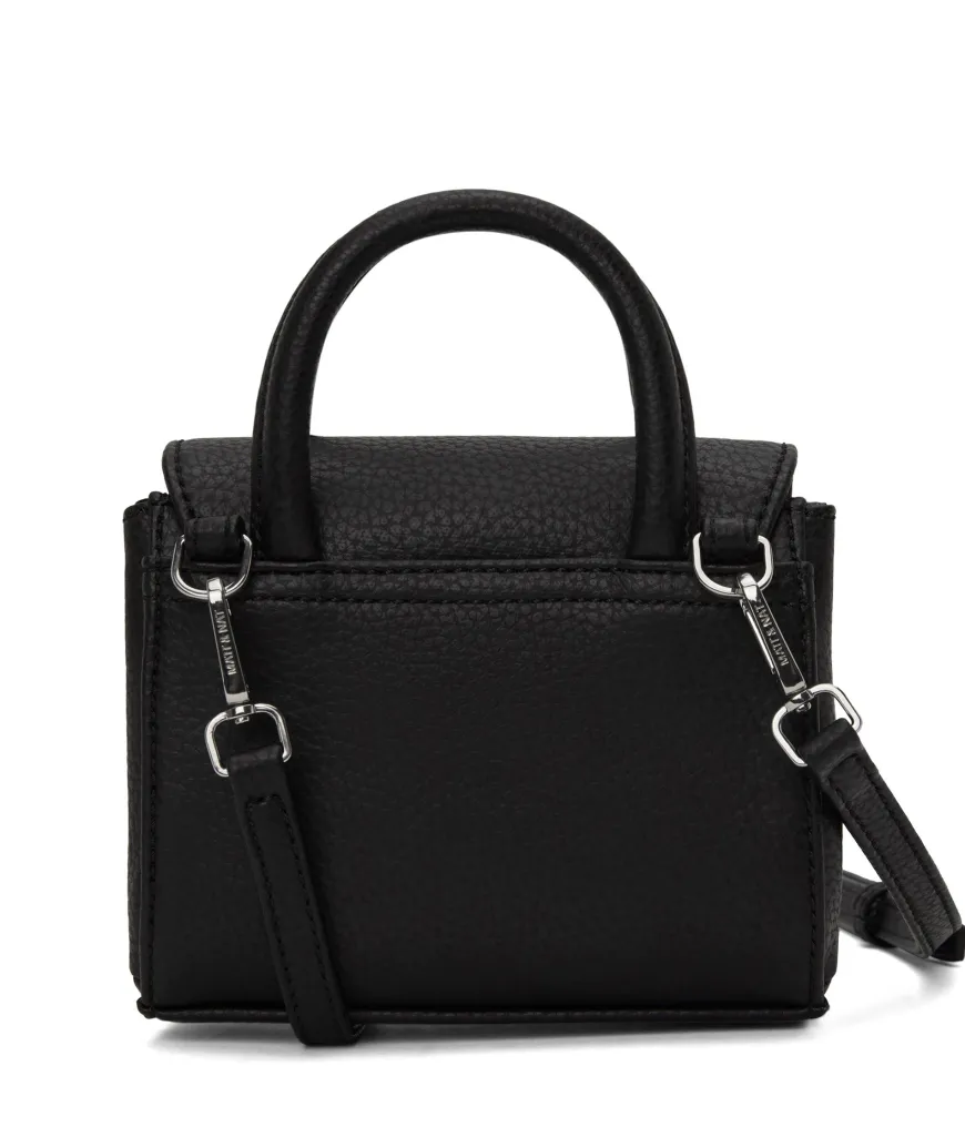 ADEL Vegan Satchel - Purity