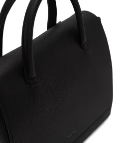 ADEL Vegan Satchel - Purity
