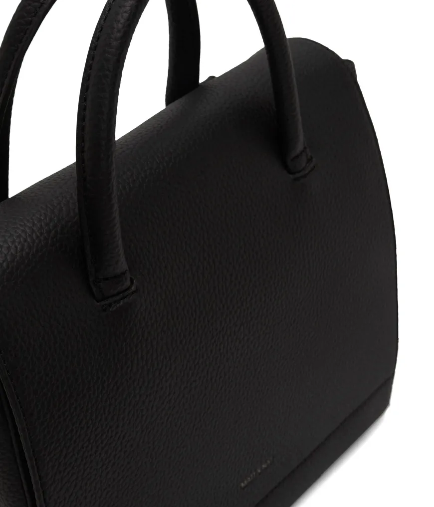ADEL Vegan Satchel - Purity