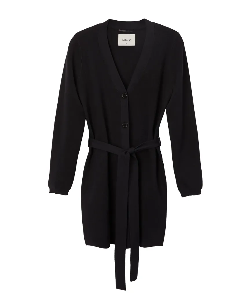 ADELAIDE Button Down Cardigan