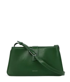 ADELINE Vegan Crossbody Bag - Theme
