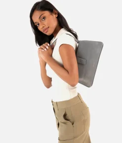 ADELINE Vegan Crossbody Bag - Theme
