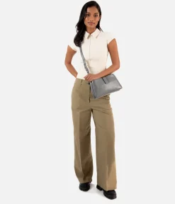ADELINE Vegan Crossbody Bag - Theme