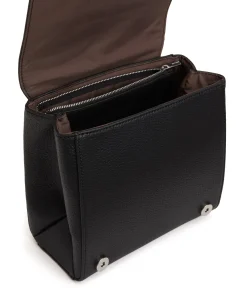 ADELSM Small Vegan Satchel - Purity
