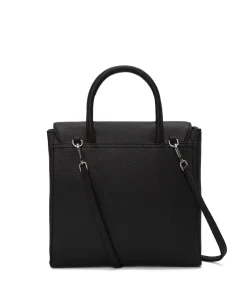 ADELSM Small Vegan Satchel - Purity