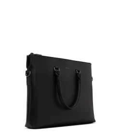 ALBAN Vegan Briefcase - Vintage