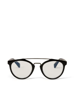 ALDIE-3 Recycled Round Reading Glasses