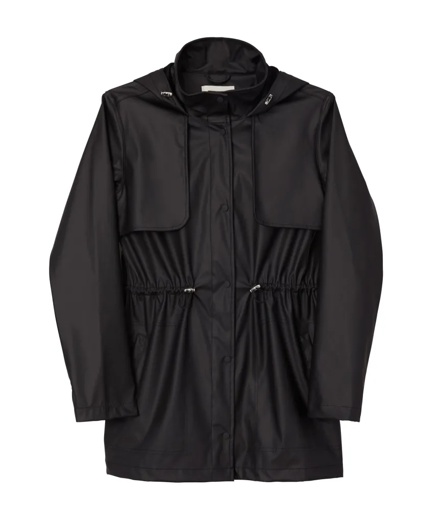 ALEXIS Women’s Rain Jacket