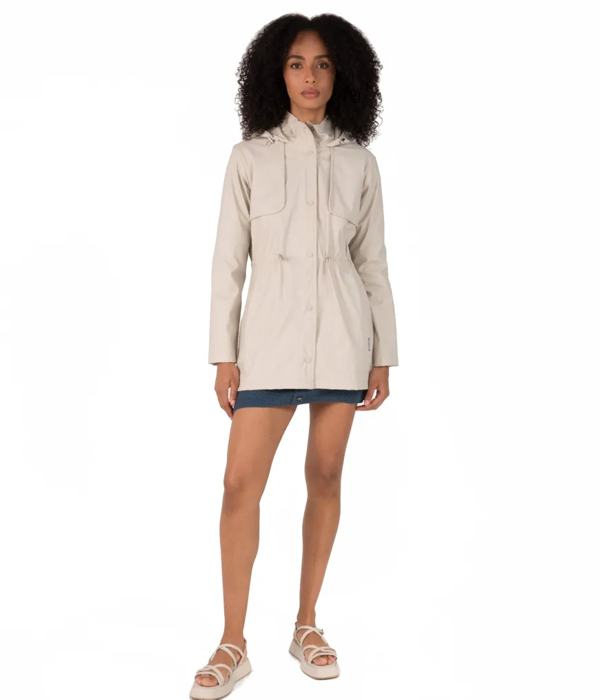 ALEXIS Women’s Rain Jacket