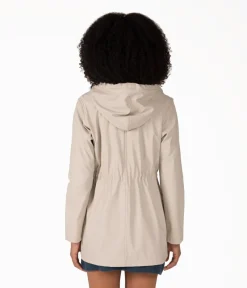 ALEXIS Women’s Rain Jacket