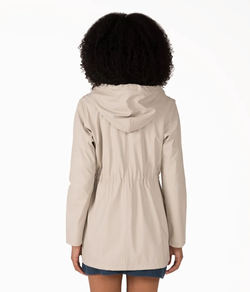 ALEXIS Women’s Rain Jacket