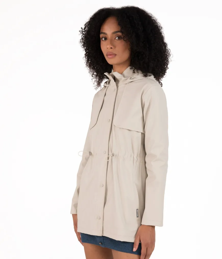 ALEXIS Women’s Rain Jacket