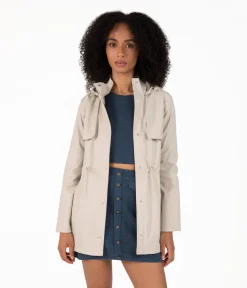 ALEXIS Women’s Rain Jacket