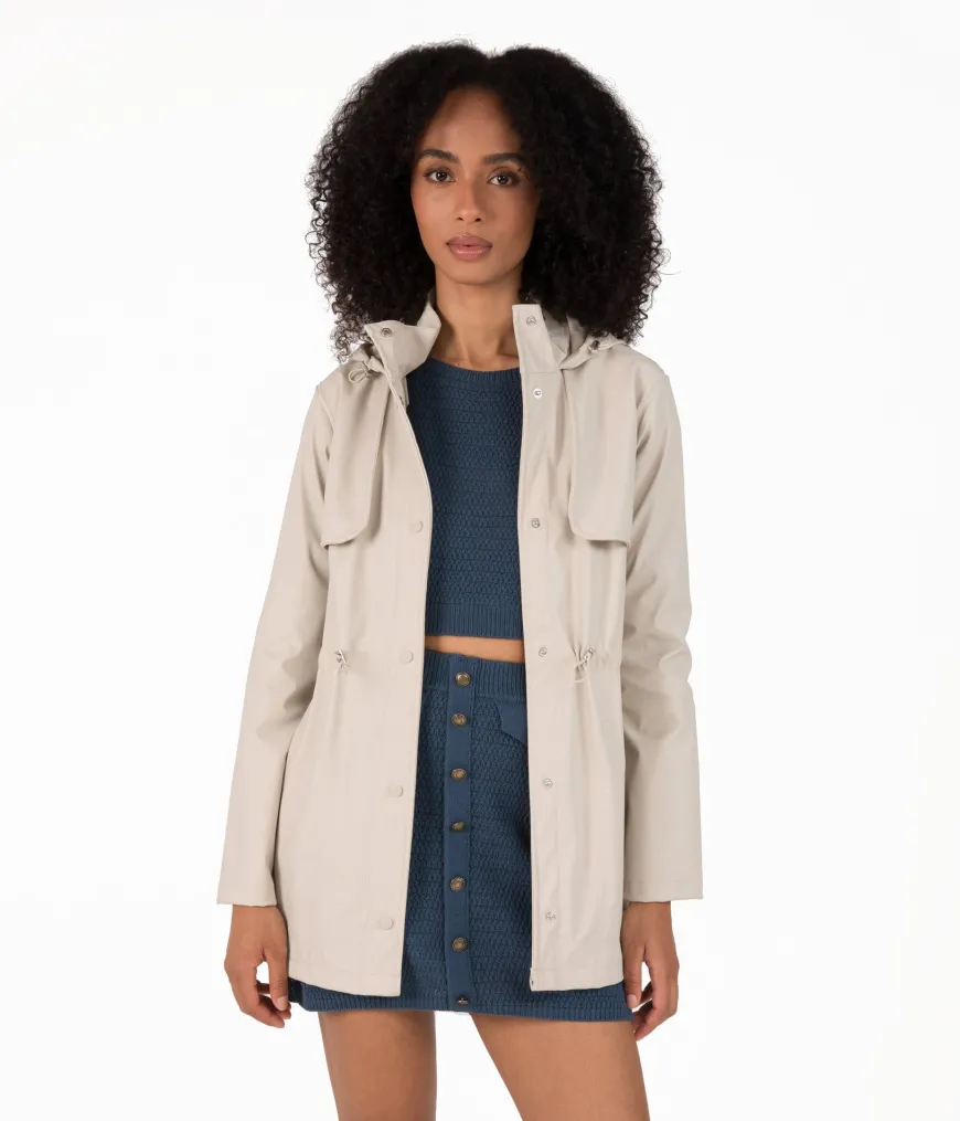 ALEXIS Women’s Rain Jacket