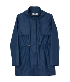 ALEXIS Women’s Rain Jacket
