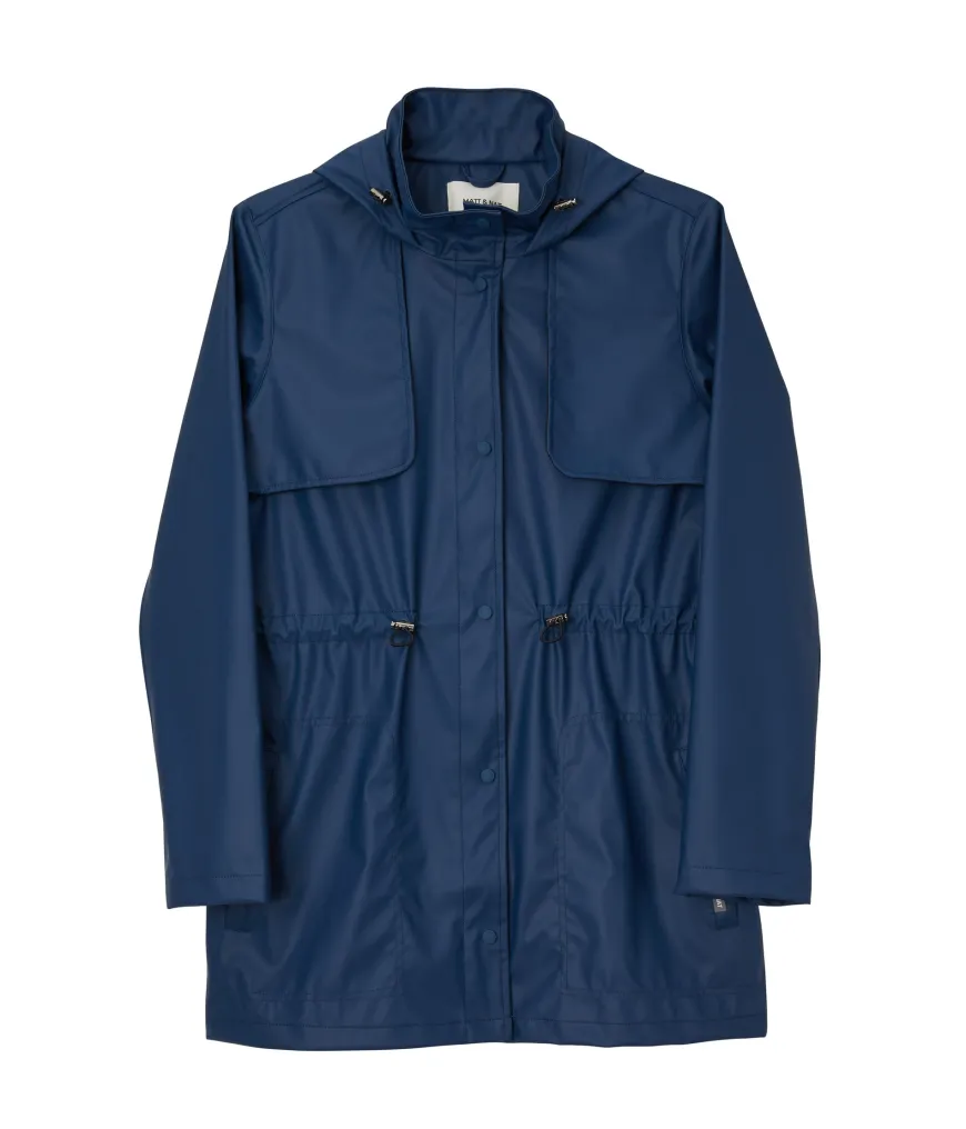 ALEXIS Women’s Rain Jacket