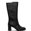 ALEY Women's Tall Vegan Boots