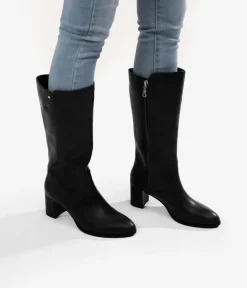 ALEY Women's Tall Vegan Boots
