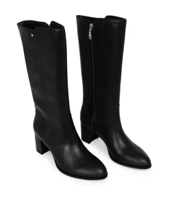 ALEY Women's Tall Vegan Boots