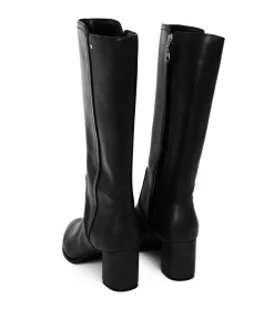 ALEY Women's Tall Vegan Boots