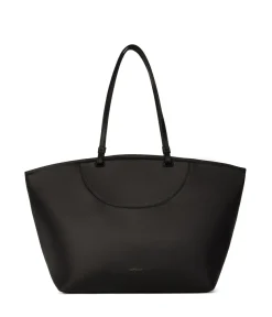 ALLIE Large Vegan Tote Bag - Arbor