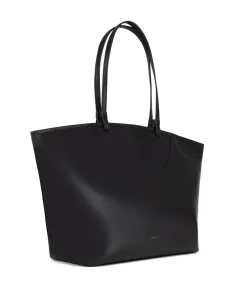 ALLIE Large Vegan Tote Bag - Arbor
