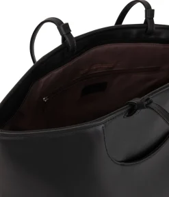 ALLIE Large Vegan Tote Bag - Arbor