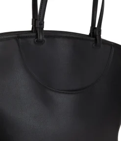 ALLIE Large Vegan Tote Bag - Arbor