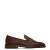 ALTMAN Men's Vegan Slip On Loafers
