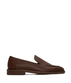 ALTMAN Men's Vegan Slip On Loafers