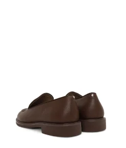 ALTMAN Men's Vegan Slip On Loafers