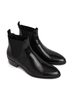 ALTON Men's Vegan Chelsea Boots