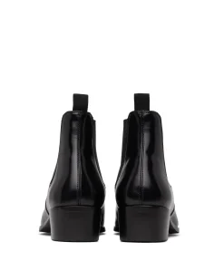 ALTON Men's Vegan Chelsea Boots