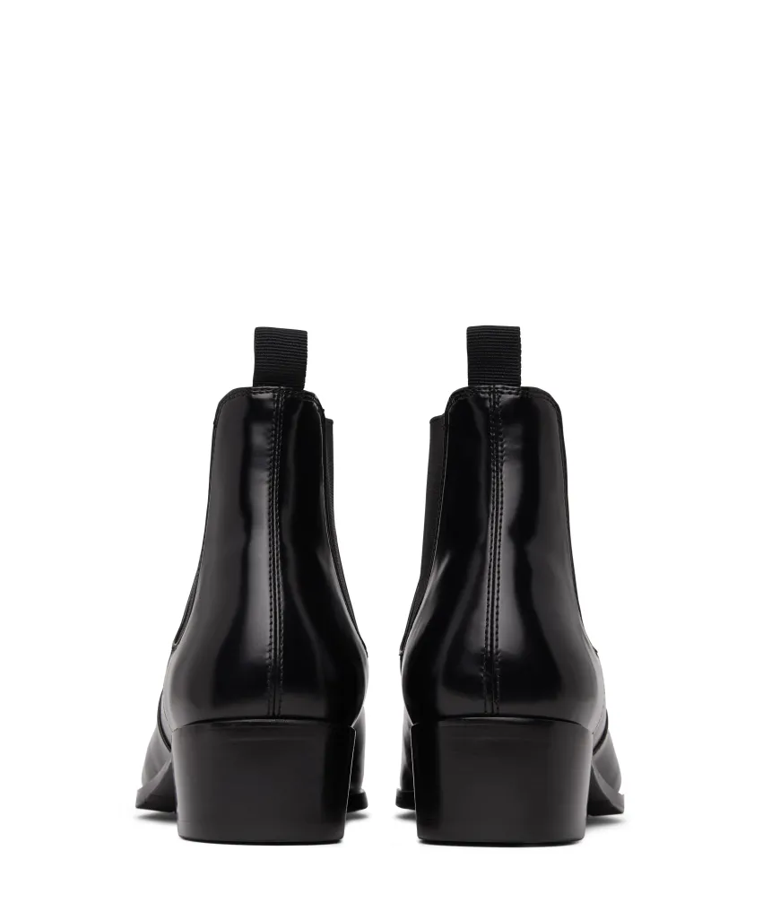 ALTON Men's Vegan Chelsea Boots