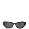 AMARA-2 Cat-Eye Recycled Sunglasses