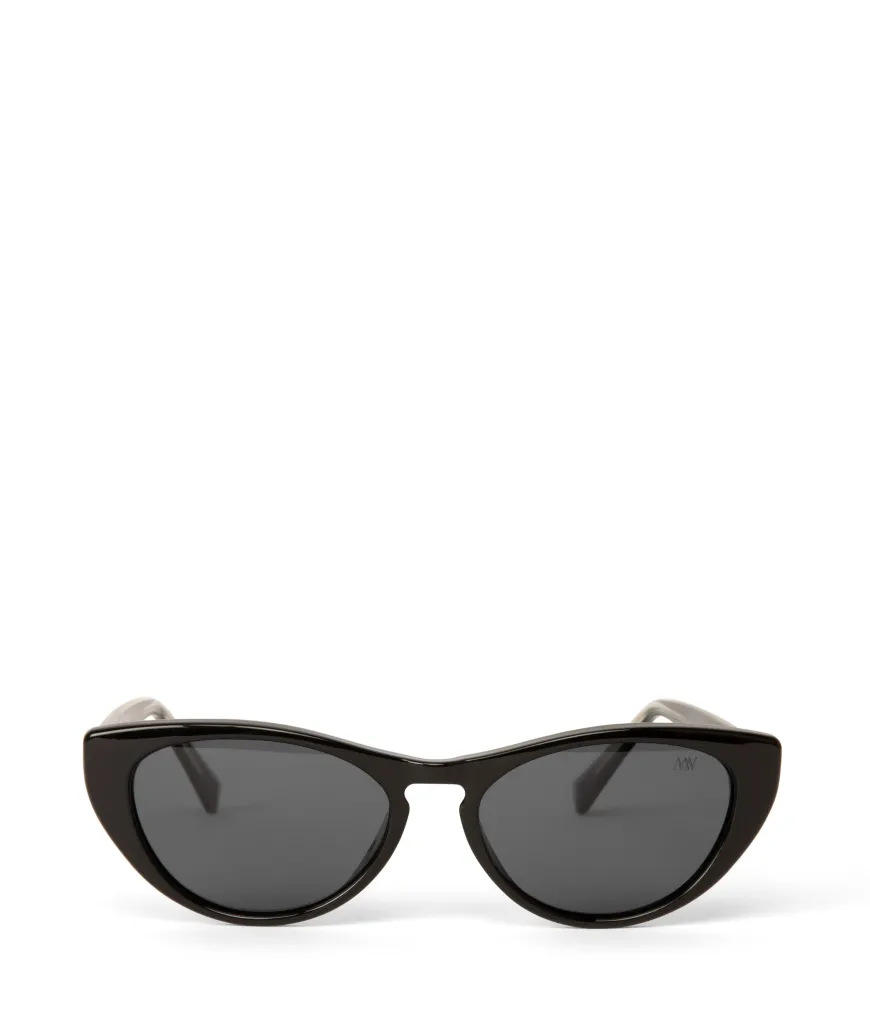 AMARA-2 Cat-Eye Recycled Sunglasses