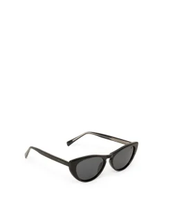 AMARA-2 Cat-Eye Recycled Sunglasses
