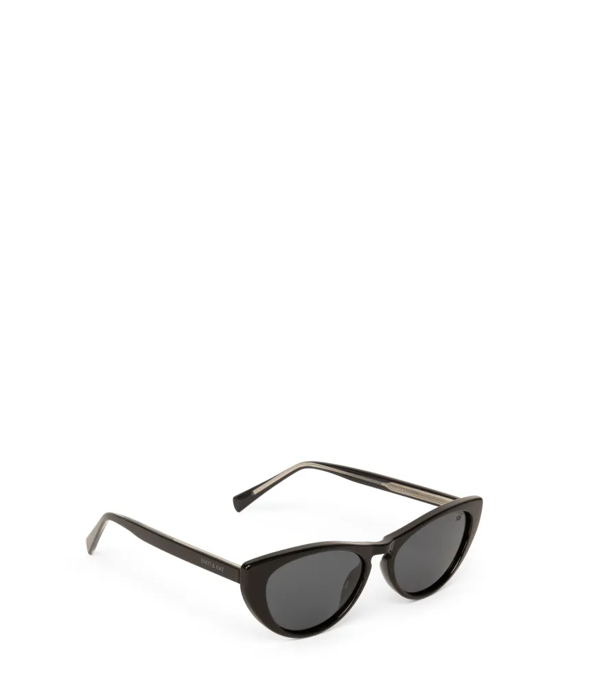 AMARA-2 Cat-Eye Recycled Sunglasses